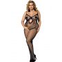 SUIT H31041P BLACK XL (Size: XL) - 5