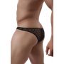 MEN'S BRIEFS MP061 BLACK (Size: M) - 3