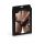 MEN'S BRIEFS MP061 BLACK (Size: M)