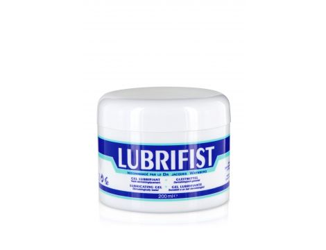 Lubrykant do fistingu Lubrifist Lubrix 200 ml - 2