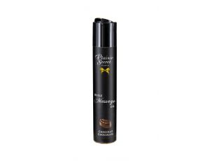 Olejek do masażu czekoladowy Secret Pleasure 59 ml