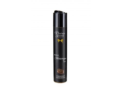 Olejek do masażu czekoladowy Secret Pleasure 59 ml