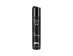 HUILE MASSAGE COCO 59ML