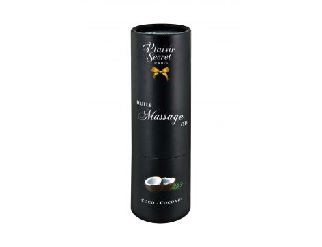 HUILE MASSAGE COCO 59ML - 2