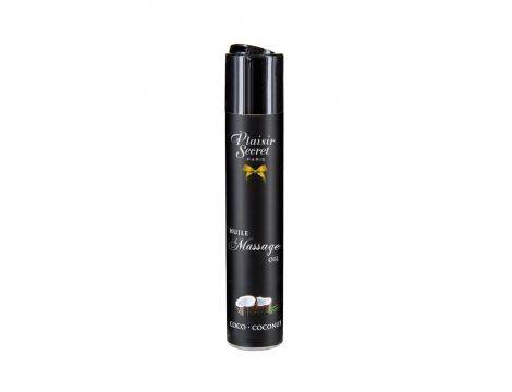 HUILE MASSAGE COCO 59ML