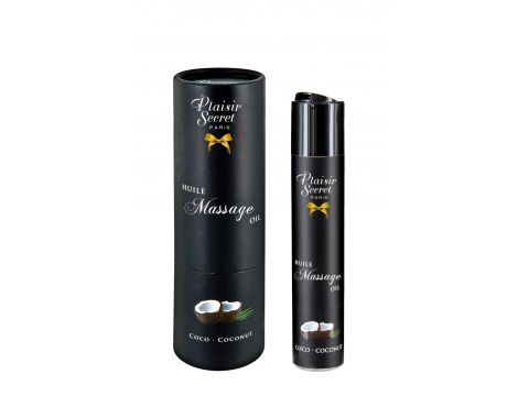 HUILE MASSAGE COCO 59ML - 3