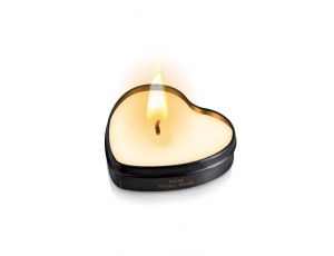 Świeca do masażu Secret Pleasure naturalna 35 ml