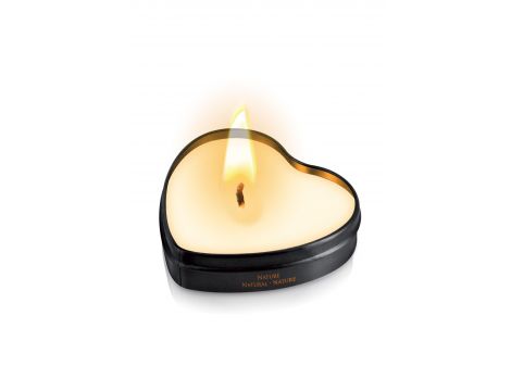 Świeca do masażu Secret Pleasure naturalna 35 ml