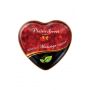 Świeca do masażu Secret Pleasure naturalna 35 ml - 3