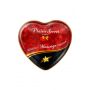 Świeca do masażu waniliowa Secret Pleasure 35 ml - 2