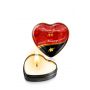 Świeca do masażu waniliowa Secret Pleasure 35 ml - 4