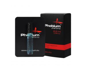 Feromony męskie PHOBIUM Pheromo Aurora 2,2 ml