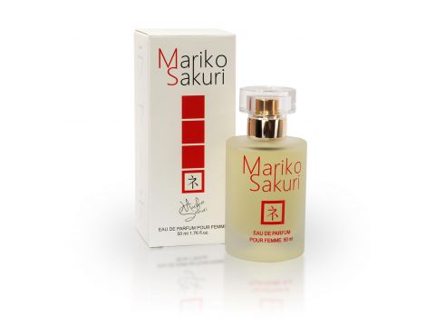Feromony-Mariko Sakuri 50 ml for women - 4