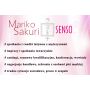 Feromony damskie Mariko Sakuri SENSO 50 ml - 4