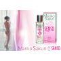 Feromony damskie Mariko Sakuri SENSO 50 ml - 5