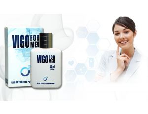 Feromony-VIGO for men 50 ml for men