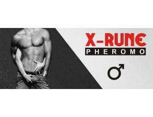 Feromony-X-rune 50 ml for men