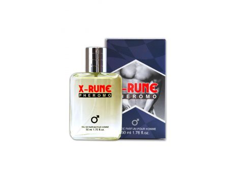 Feromony-X-rune 50 ml for men - 2