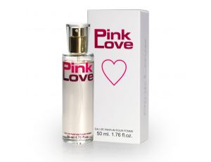 Feromony Pink Love Aurora 50 ml damskie