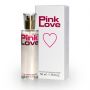 Feromony Pink Love Aurora 50 ml damskie - 2
