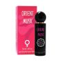 Feromony Orient Musk Aurora 50 ml damskie - 3