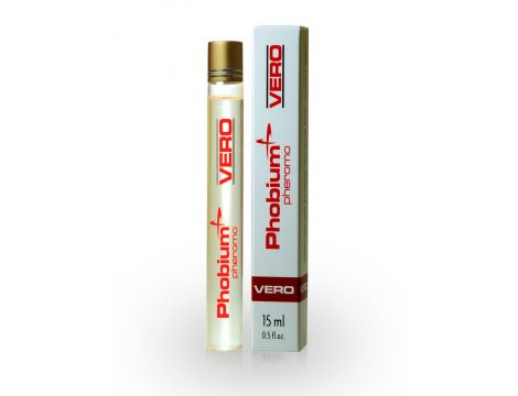 Feromony-Phobium Pheromo VERO 15 ml for women - 3
