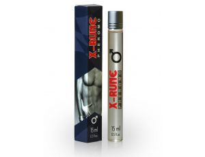 Feromony-X-rune - for men 15 ml