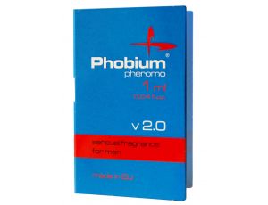 Feromony-Phobium Pheromo v 2.0 1ml.