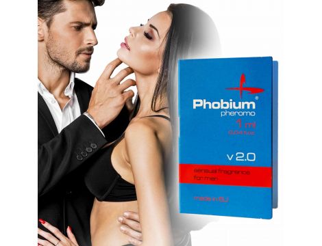 Feromony-Phobium Pheromo v 2.0 1ml. - 2