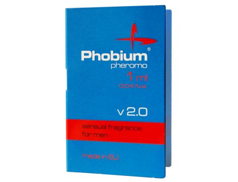 Feromony-Phobium Pheromo v 2.0 1ml.