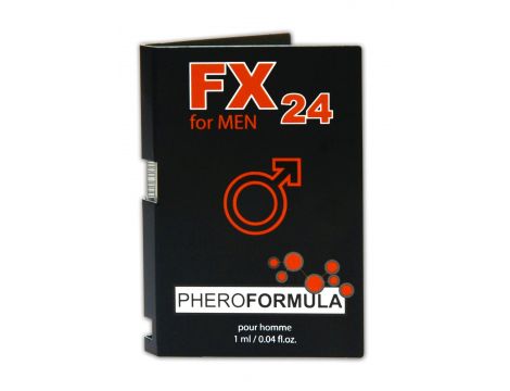 Feromony-FX24 MAXER 1ml.