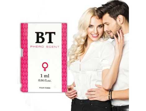Feromony-BT Phero SCENT 1ml. - 2