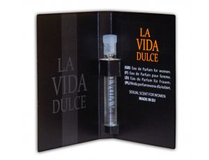 Feromony-La Vida Dulce 1ml.
