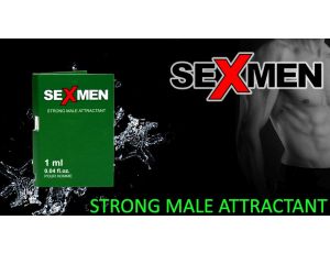 Feromony-Sexmen 1ml.