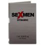 Feromony-SEXMEN DYNAMIC 1ml. - 3
