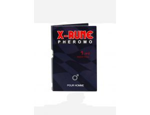 Feromony-X-RUNE 1ml.