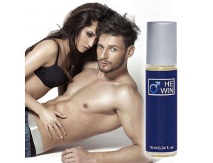 Feromony męskie HE WIN Aurora 10 ml