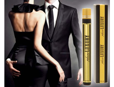 PHERO LUXURY 15ml for women - 3
