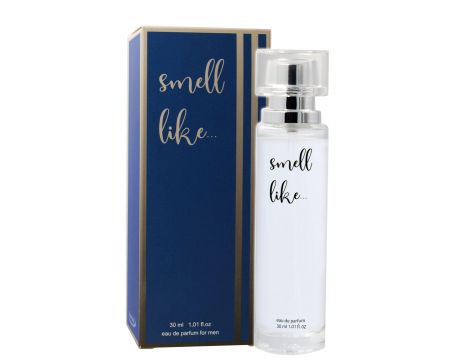 Woda toaletowa z feromonami Smell Like 09 Aurora 30 ml - 4
