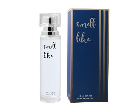 Woda toaletowa z feromonami Smell Like 09 Aurora 30 ml - 2