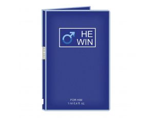Feromony-He Win - 1ml.MEN