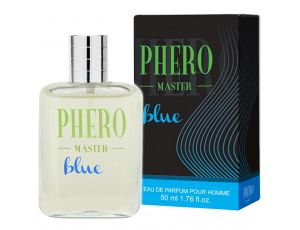 Feromony-PHERO MASTER BLUE 50 ml for men