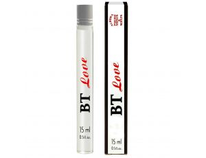 Woda perfumowana z feromonami BT Love Aurora 15 ml