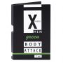 Feromony - X-PHERO MEN GREEN 1ml. - 3