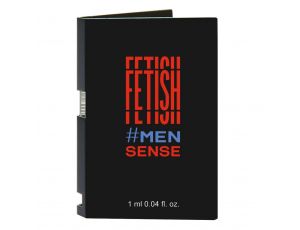 Feromony-FETISH SENSE MEN 1 ml (AROMA)