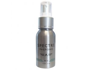 Woda perfumowana z feromonami Spectre Pheromo Aurora 50 ml
