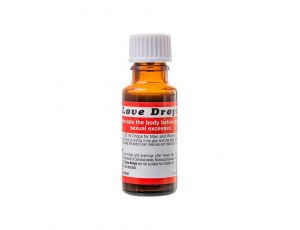 Love Drops 20 ml