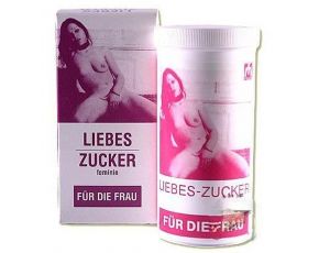 LIEBES ZUCKER/FEMINI