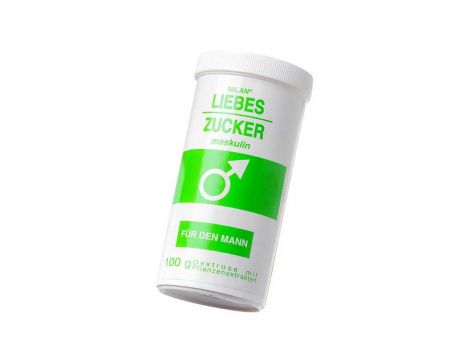 LIEBES ZUCKER/MAN - 2
