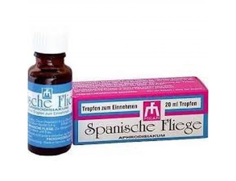 SPANICHE FLIEGE 20ml